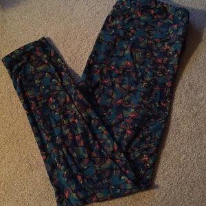 LuLaRoe Leggings